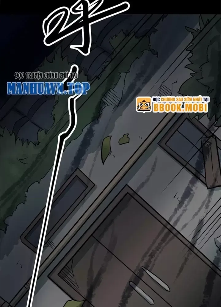 Người Thương Thuyết Cõi Âm Chap 54 - Next Chap 55