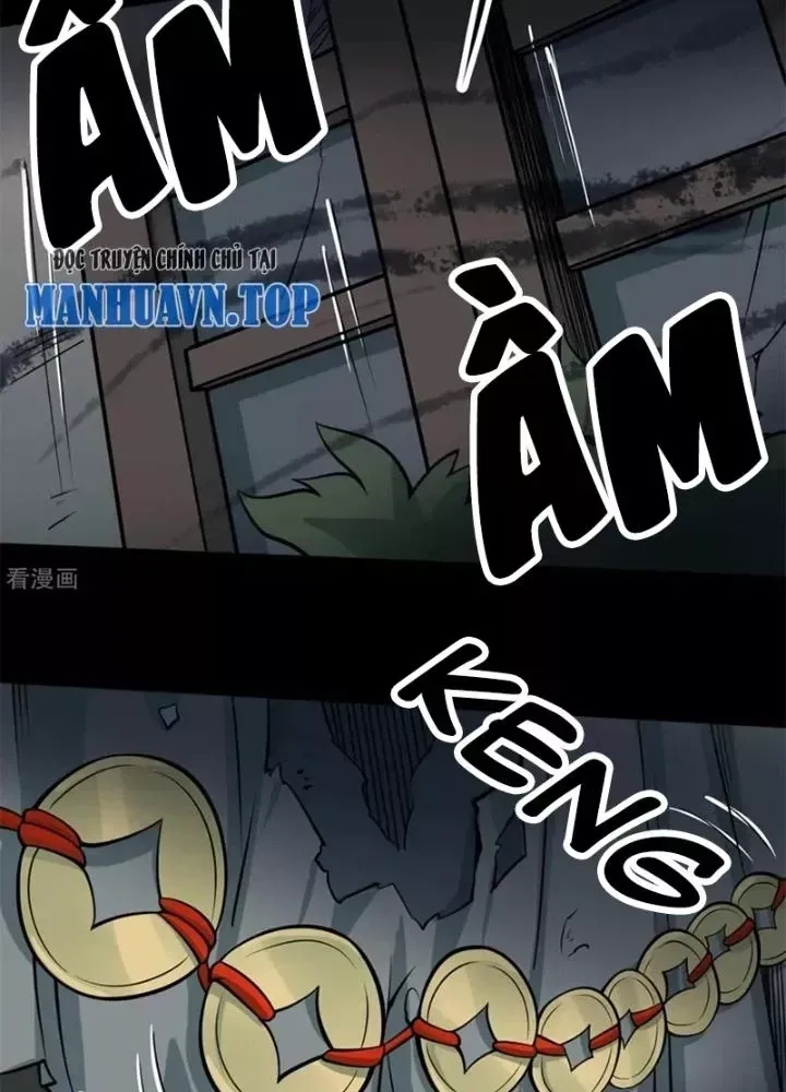 Người Thương Thuyết Cõi Âm Chap 54 - Next Chap 55