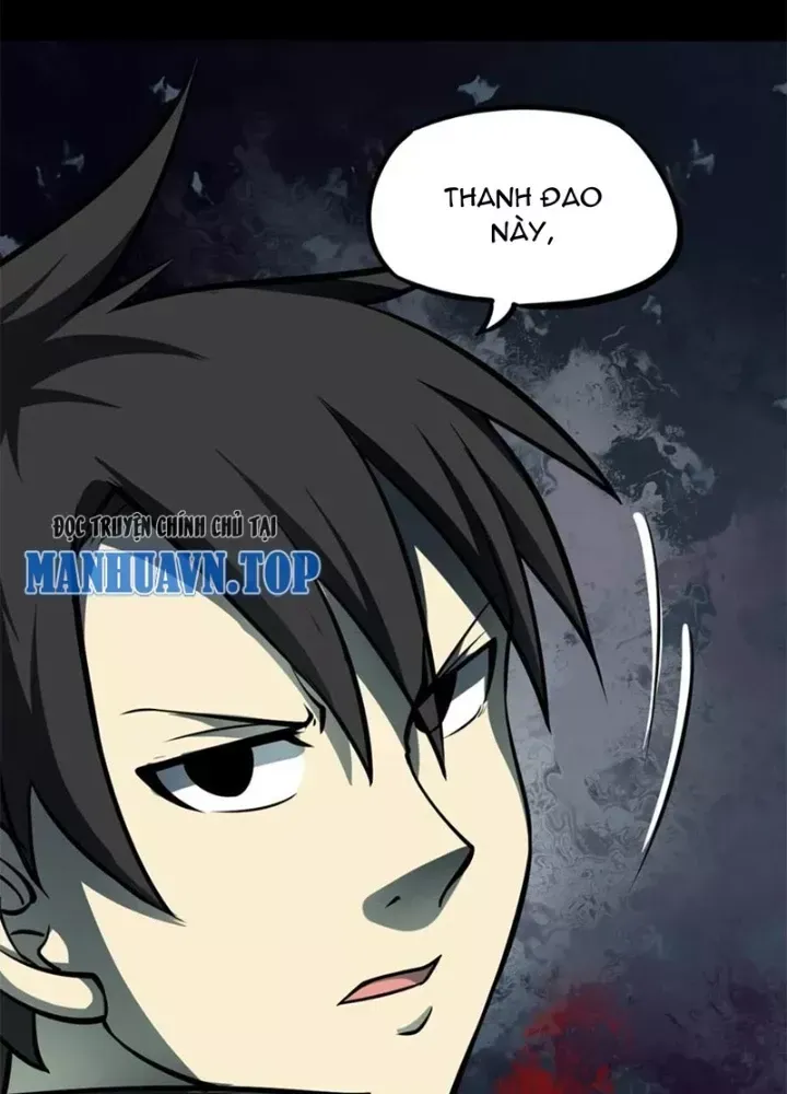 Người Thương Thuyết Cõi Âm Chap 54 - Next Chap 55