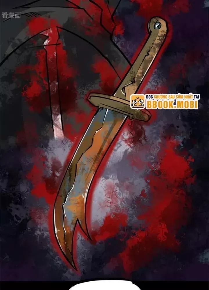 Người Thương Thuyết Cõi Âm Chap 54 - Next Chap 55