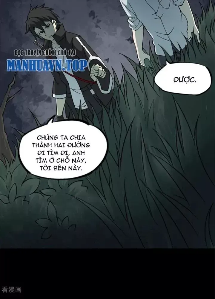 Người Thương Thuyết Cõi Âm Chap 54 - Next Chap 55