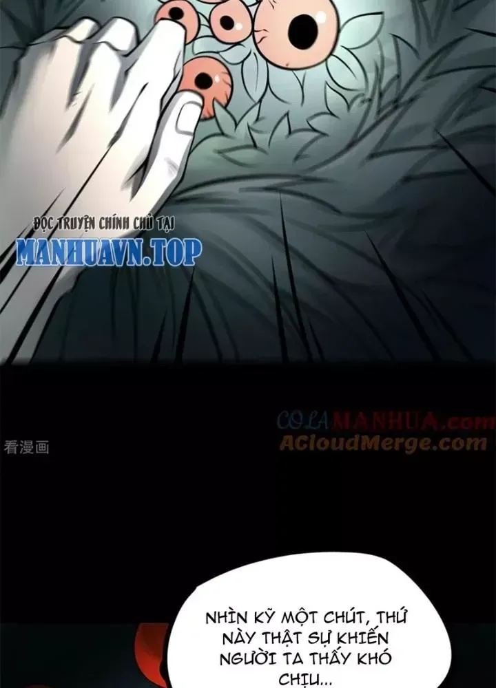 Người Thương Thuyết Cõi Âm Chap 54 - Next Chap 55