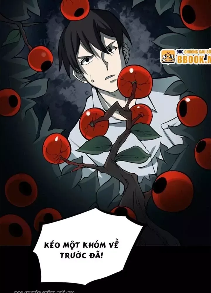 Người Thương Thuyết Cõi Âm Chap 54 - Next Chap 55