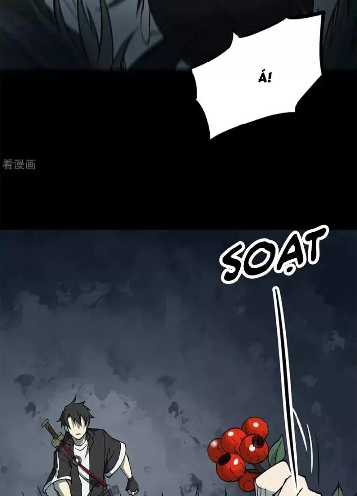 Người Thương Thuyết Cõi Âm Chap 54 - Next Chap 55