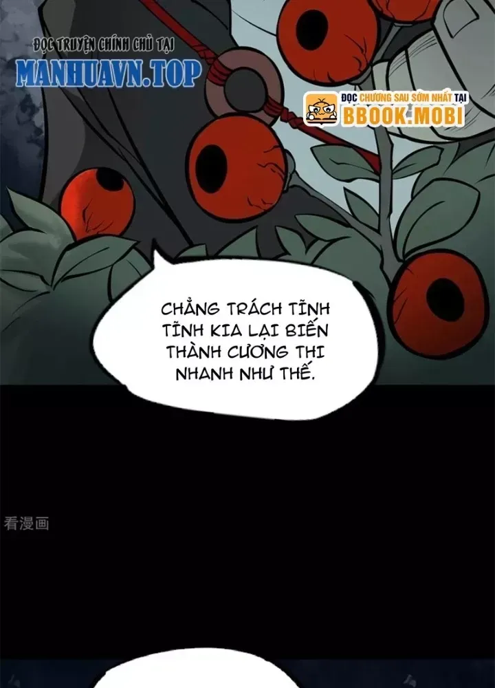 Người Thương Thuyết Cõi Âm Chap 54 - Next Chap 55