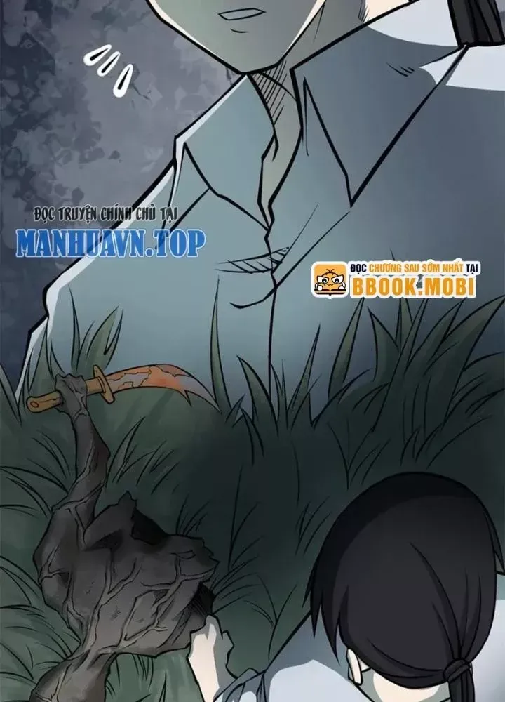Người Thương Thuyết Cõi Âm Chap 54 - Next Chap 55