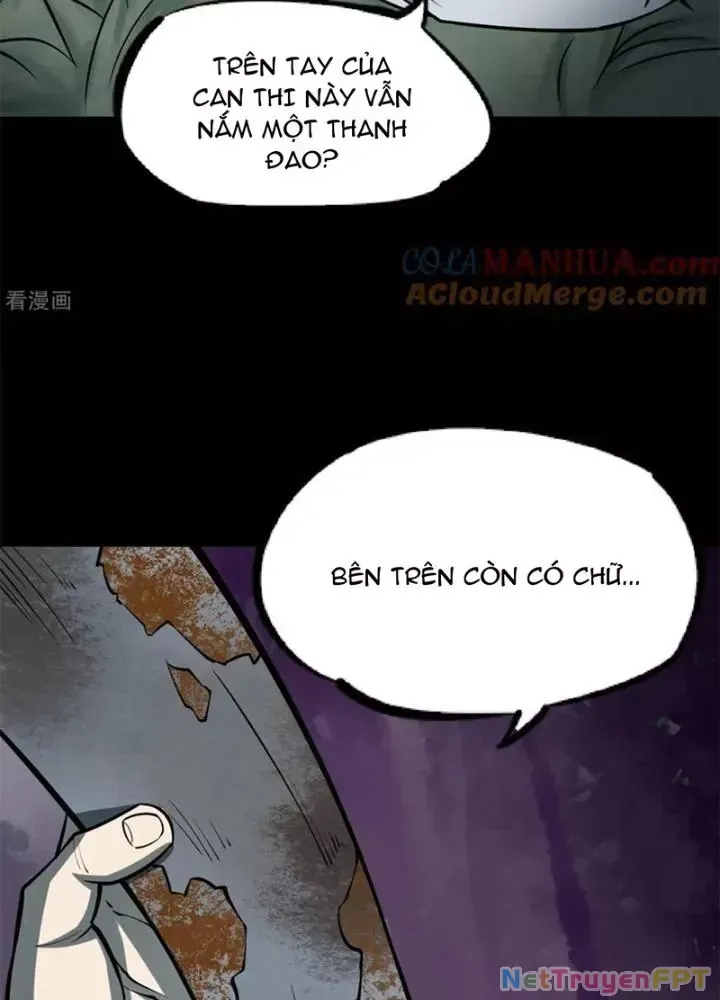 Người Thương Thuyết Cõi Âm Chap 54 - Next Chap 55