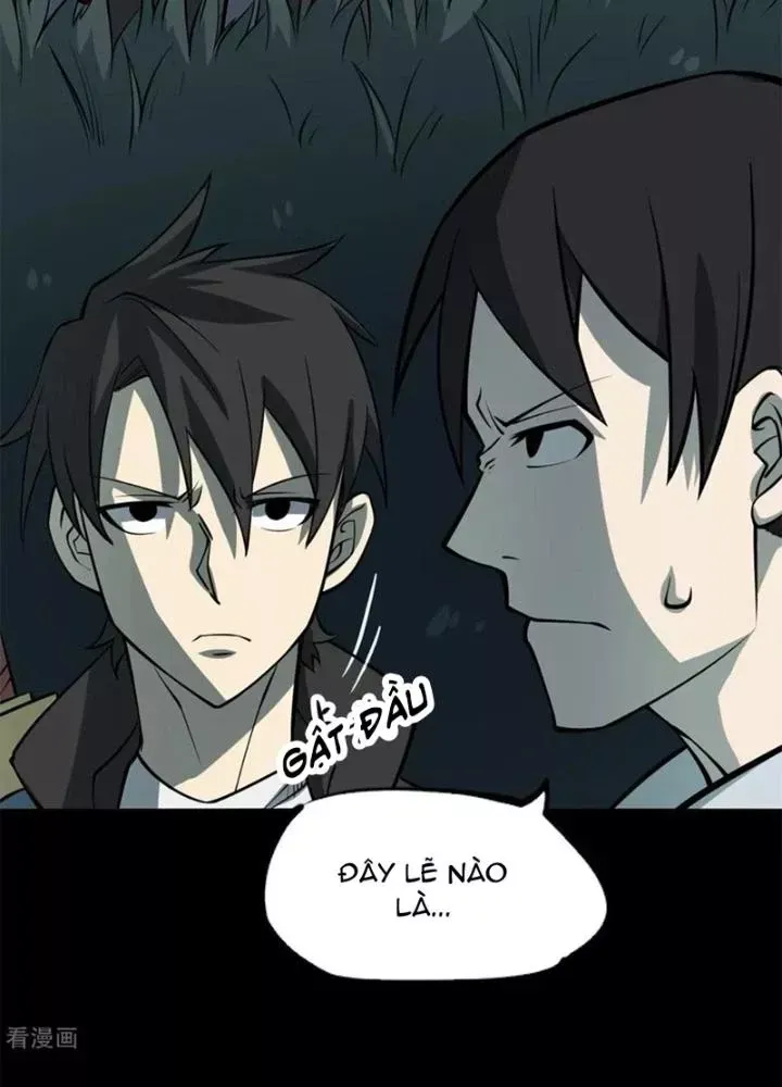 Người Thương Thuyết Cõi Âm Chap 54 - Next Chap 55