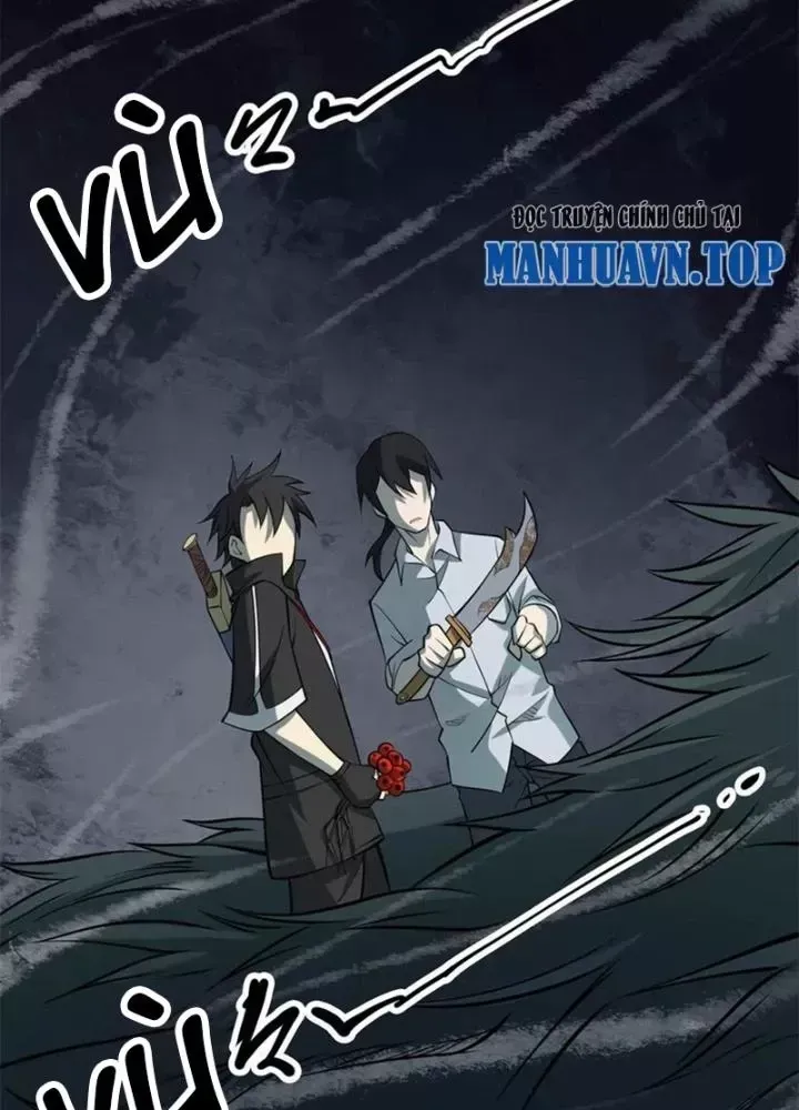 Người Thương Thuyết Cõi Âm Chap 54 - Next Chap 55