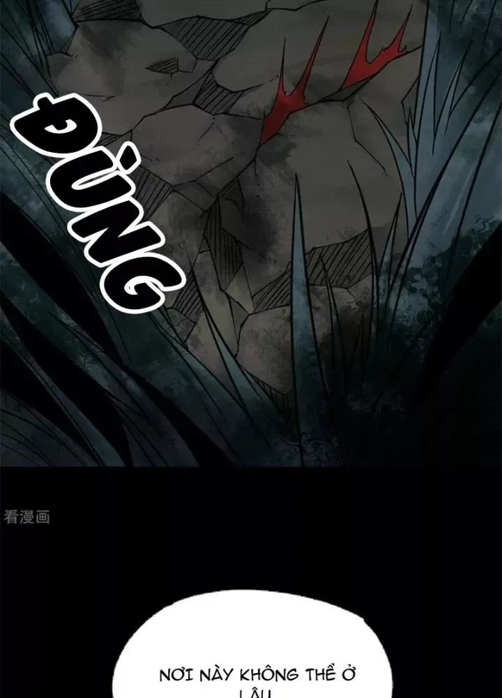Người Thương Thuyết Cõi Âm Chap 54 - Next Chap 55