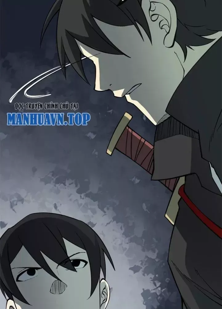 Người Thương Thuyết Cõi Âm Chap 54 - Next Chap 55