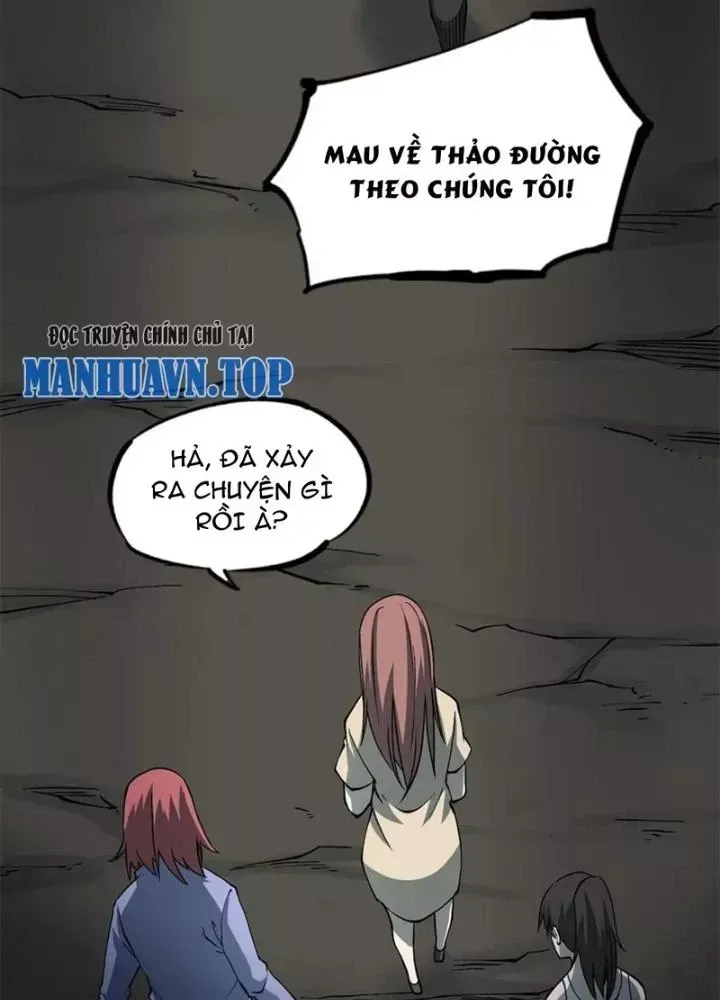Người Thương Thuyết Cõi Âm Chap 54 - Next Chap 55