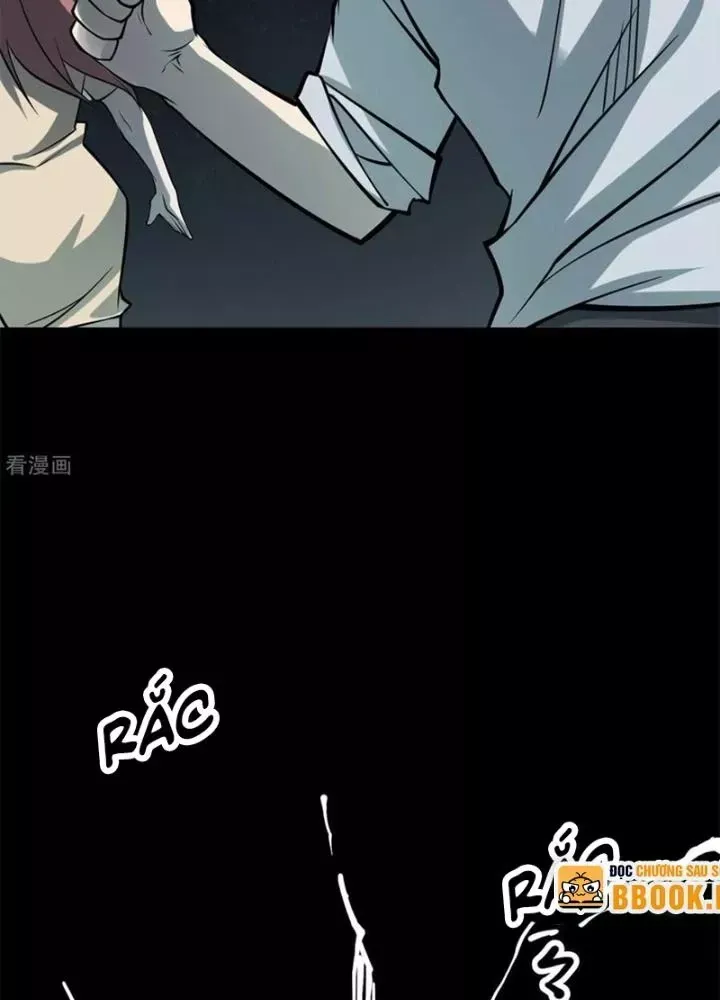 Người Thương Thuyết Cõi Âm Chap 54 - Next Chap 55