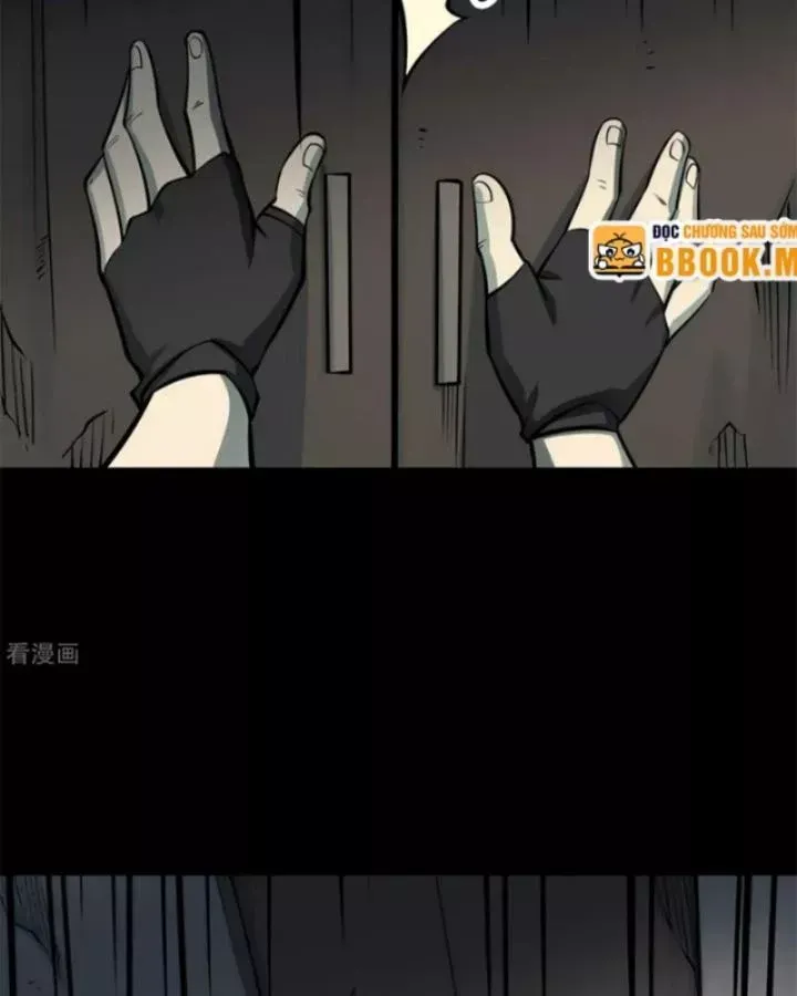 Người Thương Thuyết Cõi Âm Chap 54 - Next Chap 55