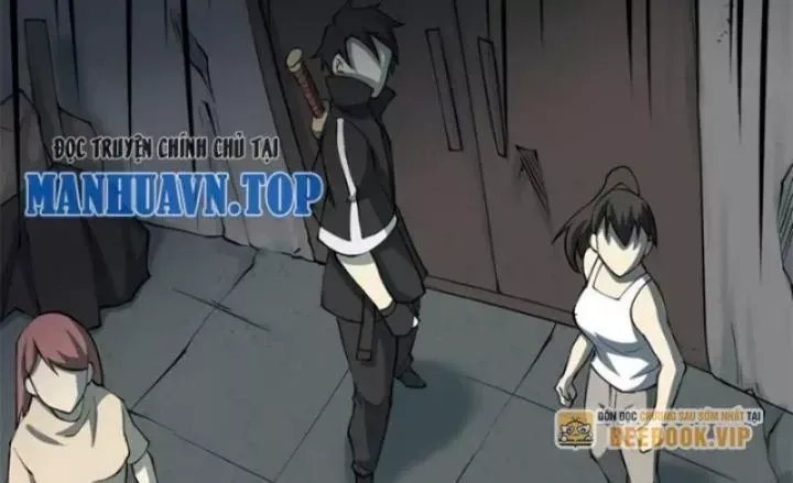 Người Thương Thuyết Cõi Âm Chap 54 - Next Chap 55