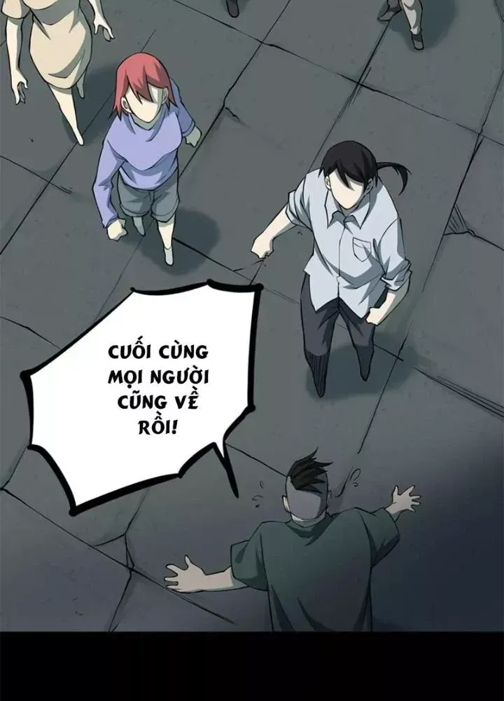 Người Thương Thuyết Cõi Âm Chap 54 - Next Chap 55