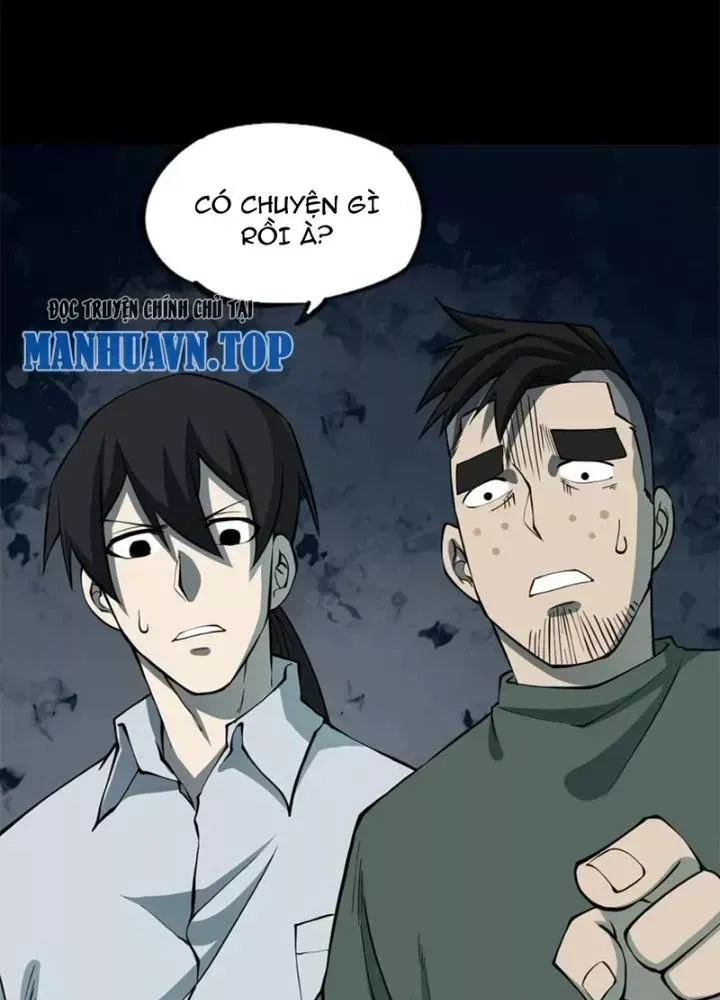Người Thương Thuyết Cõi Âm Chap 54 - Next Chap 55