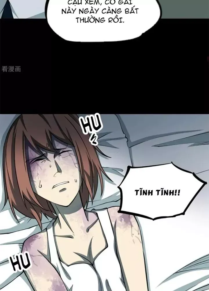 Người Thương Thuyết Cõi Âm Chap 54 - Next Chap 55