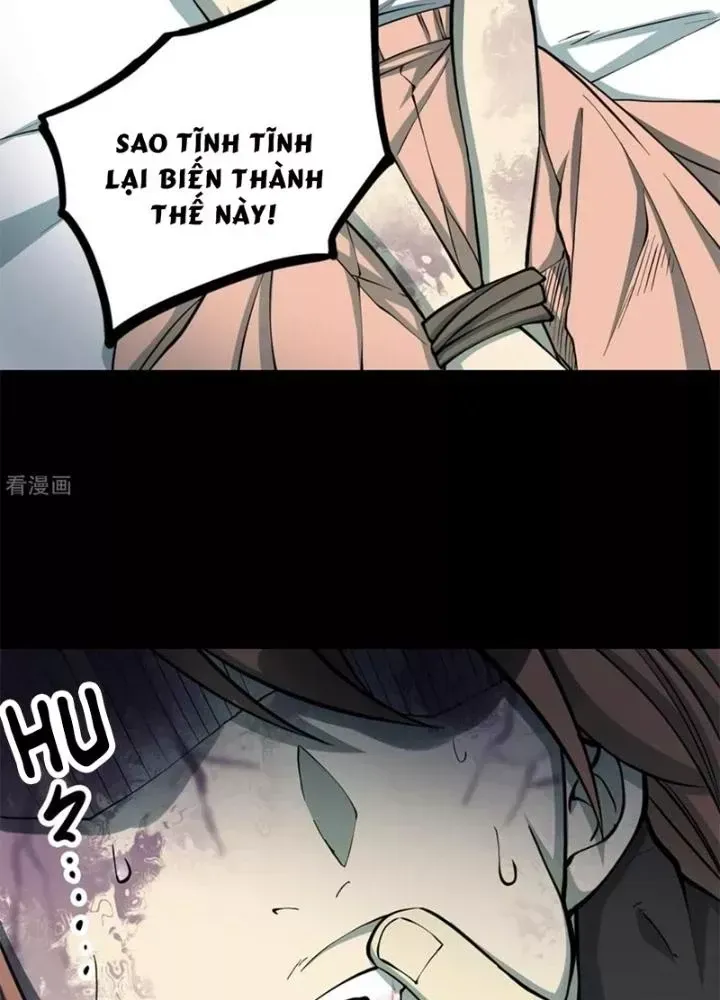 Người Thương Thuyết Cõi Âm Chap 54 - Next Chap 55