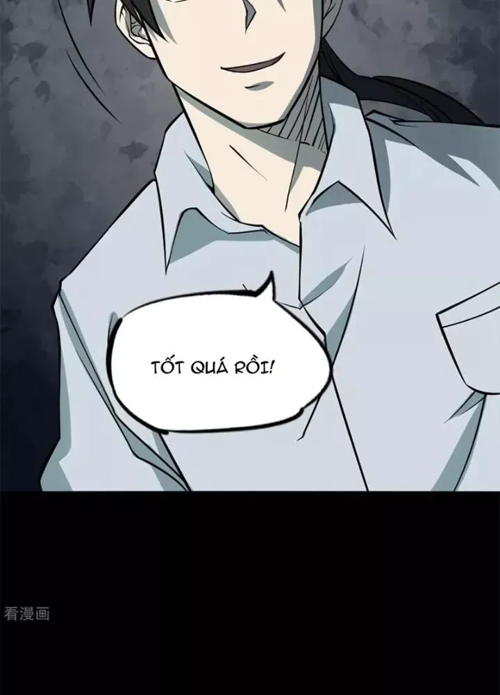 Người Thương Thuyết Cõi Âm Chap 54 - Next Chap 55