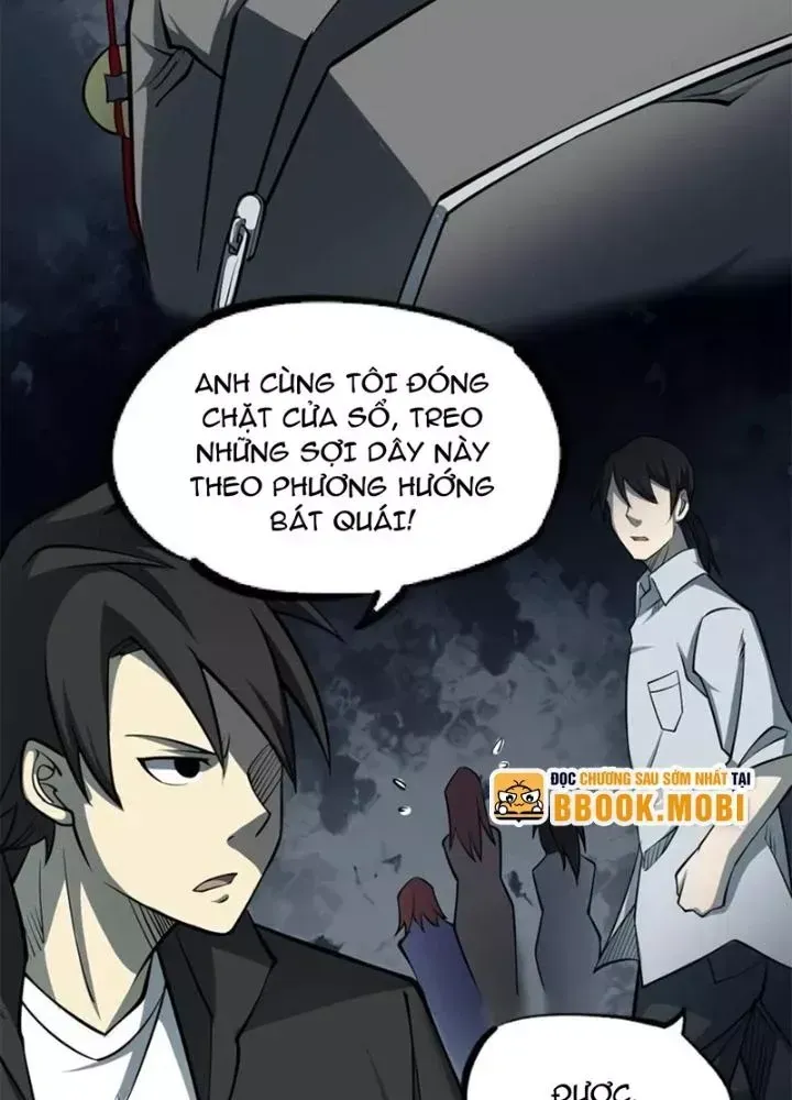 Người Thương Thuyết Cõi Âm Chap 54 - Next Chap 55