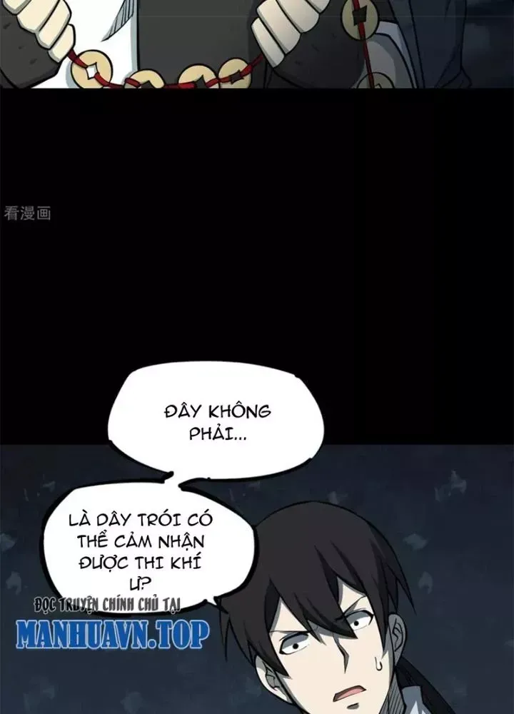 Người Thương Thuyết Cõi Âm Chap 54 - Next Chap 55