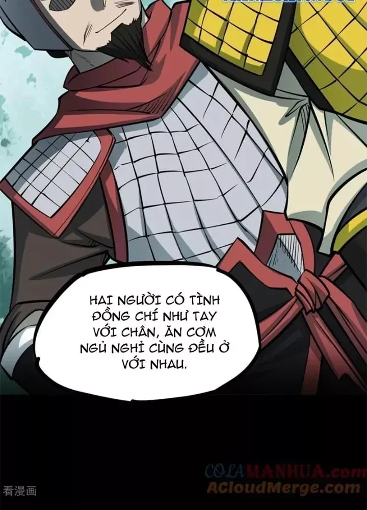 Người Thương Thuyết Cõi Âm Chap 55 - Next Chap 56