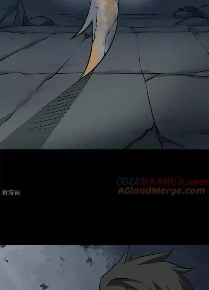 Người Thương Thuyết Cõi Âm Chap 55 - Next Chap 56