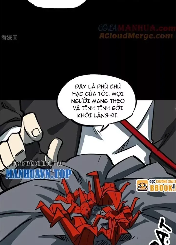 Người Thương Thuyết Cõi Âm Chap 55 - Next Chap 56