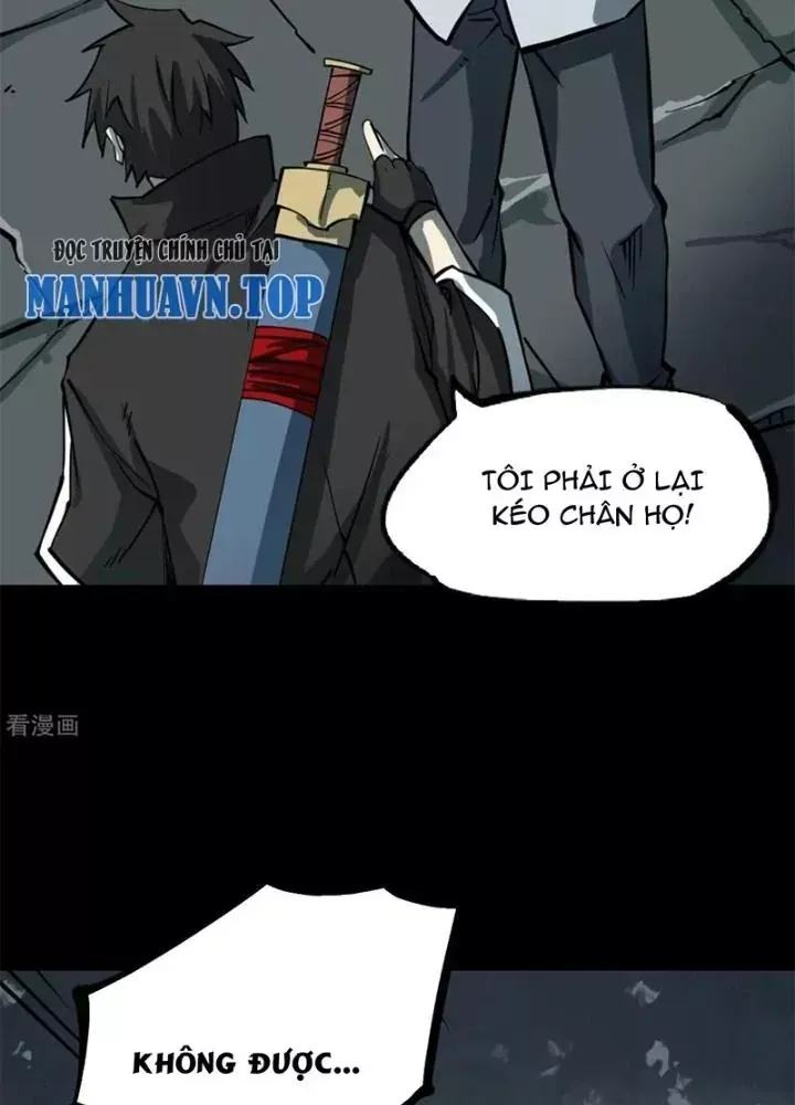 Người Thương Thuyết Cõi Âm Chap 55 - Next Chap 56