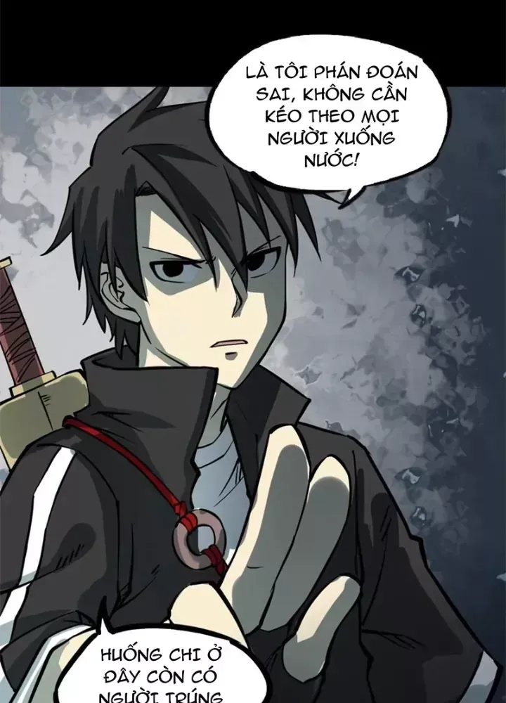 Người Thương Thuyết Cõi Âm Chap 55 - Next Chap 56