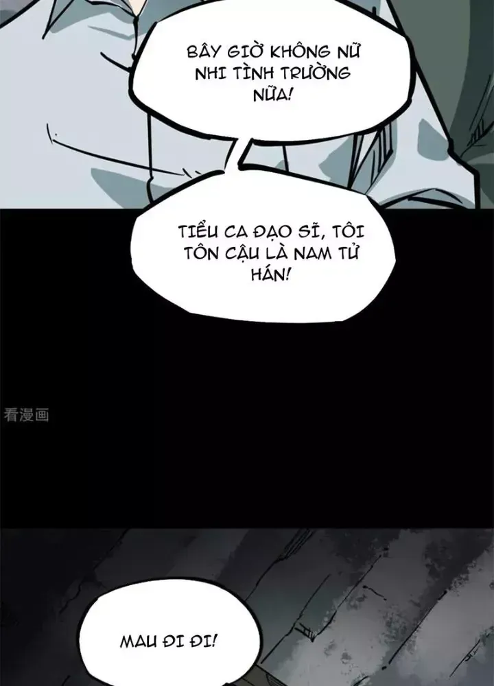 Người Thương Thuyết Cõi Âm Chap 55 - Next Chap 56