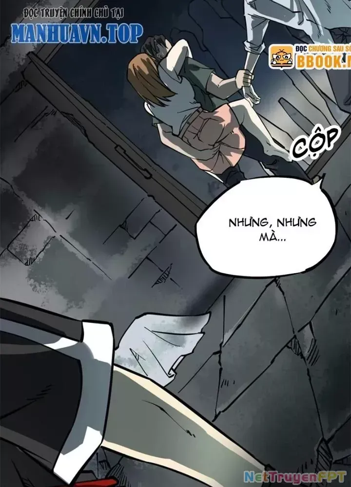 Người Thương Thuyết Cõi Âm Chap 55 - Next Chap 56