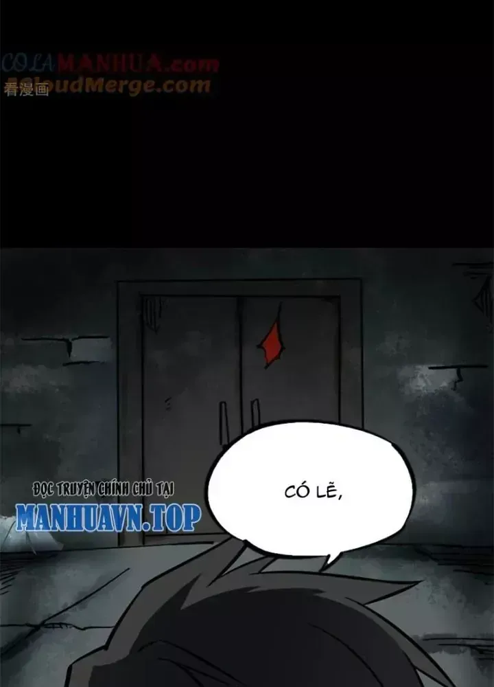 Người Thương Thuyết Cõi Âm Chap 55 - Next Chap 56