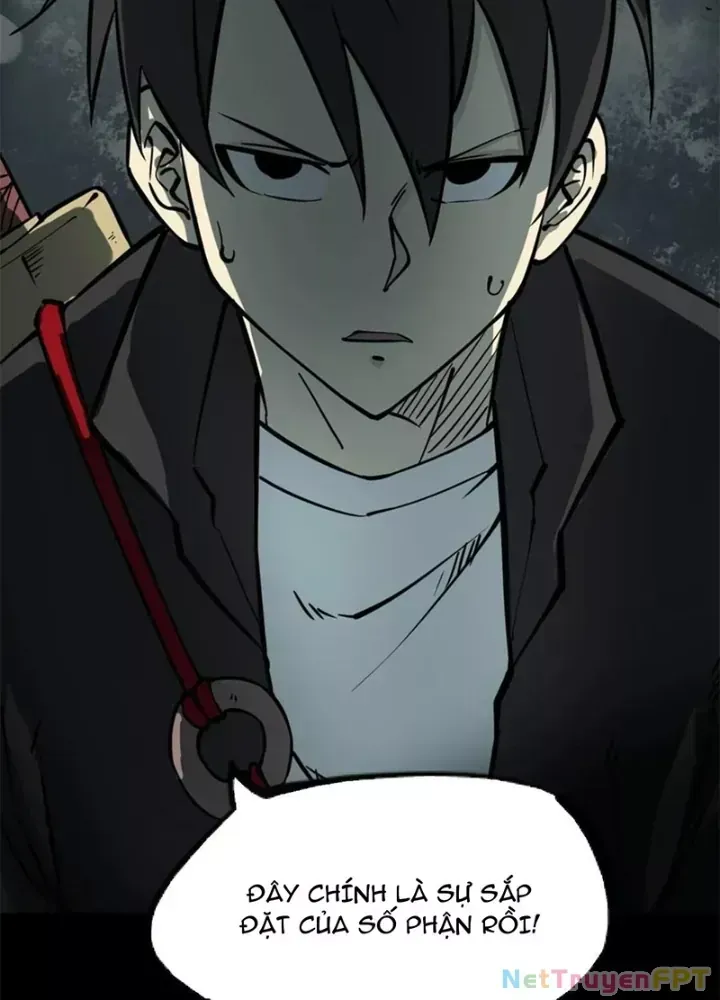 Người Thương Thuyết Cõi Âm Chap 55 - Next Chap 56