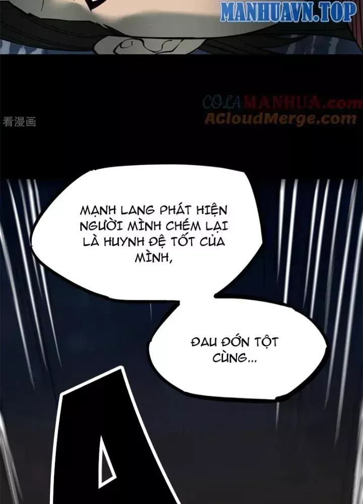 Người Thương Thuyết Cõi Âm Chap 55 - Next Chap 56