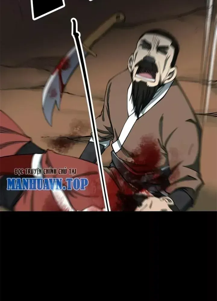Người Thương Thuyết Cõi Âm Chap 55 - Next Chap 56