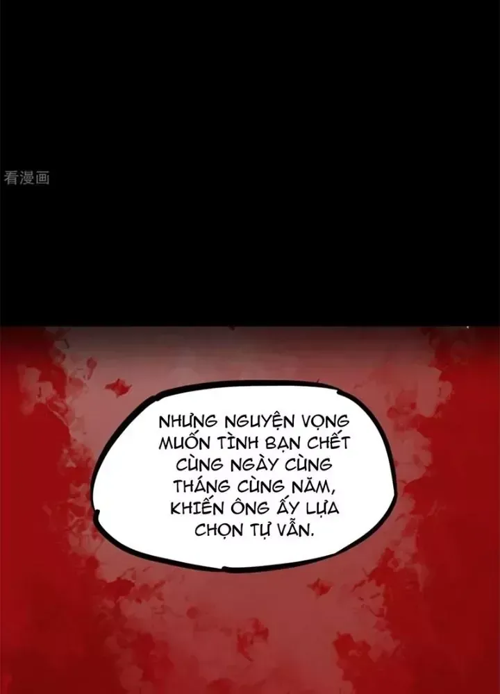 Người Thương Thuyết Cõi Âm Chap 55 - Next Chap 56