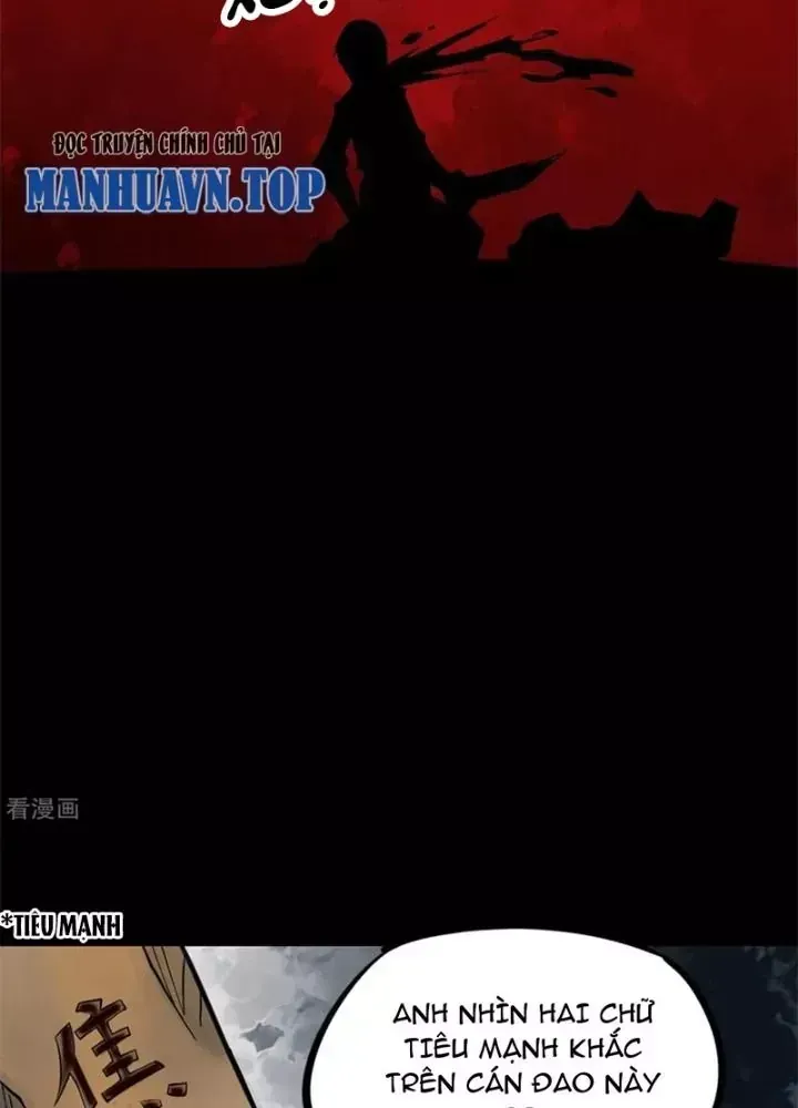 Người Thương Thuyết Cõi Âm Chap 55 - Next Chap 56