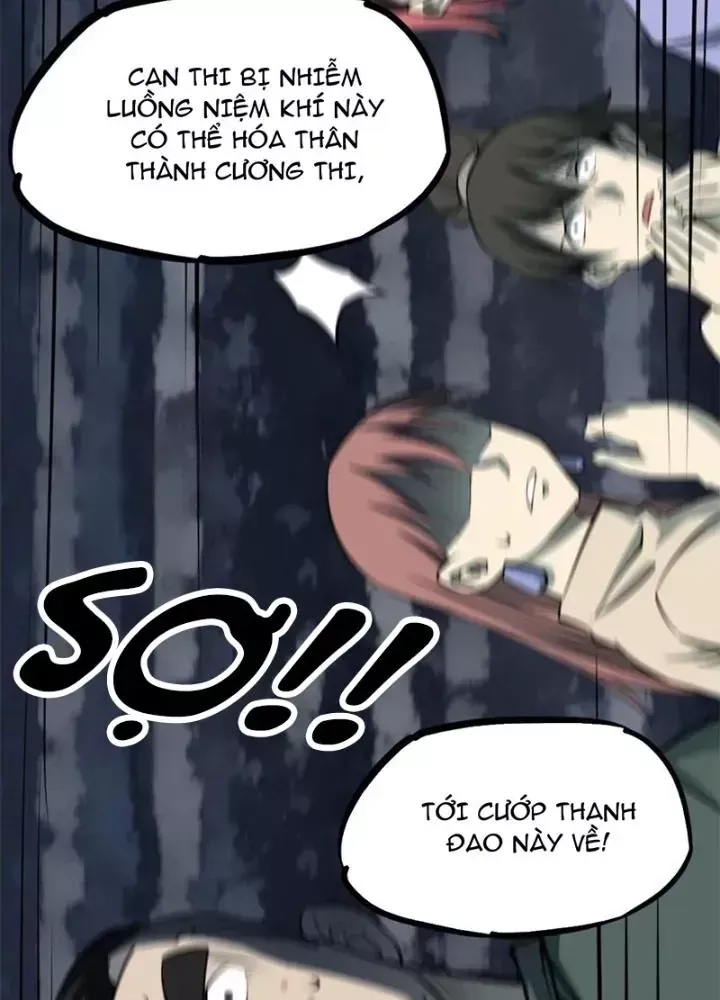 Người Thương Thuyết Cõi Âm Chap 55 - Next Chap 56