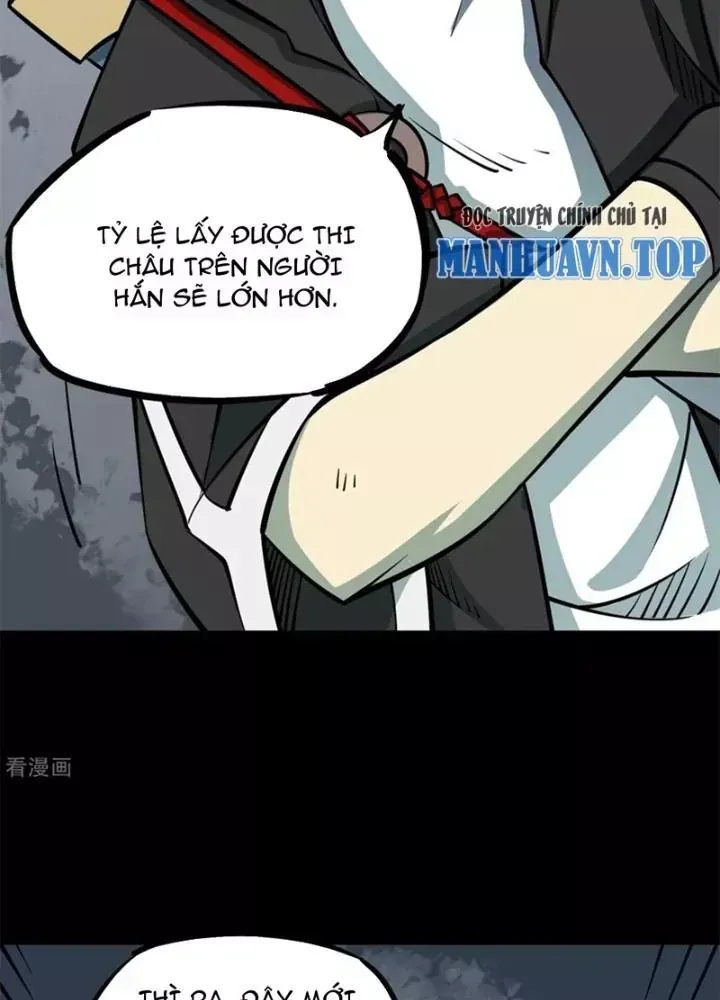 Người Thương Thuyết Cõi Âm Chap 55 - Next Chap 56