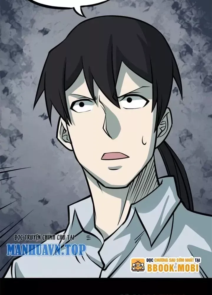 Người Thương Thuyết Cõi Âm Chap 55 - Next Chap 56