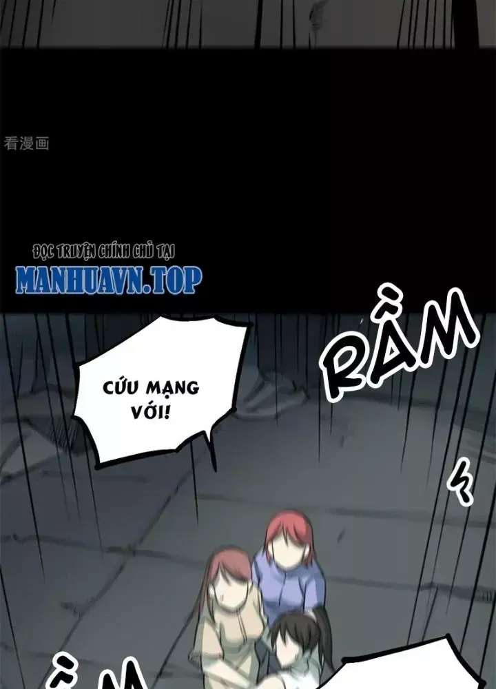 Người Thương Thuyết Cõi Âm Chap 55 - Next Chap 56