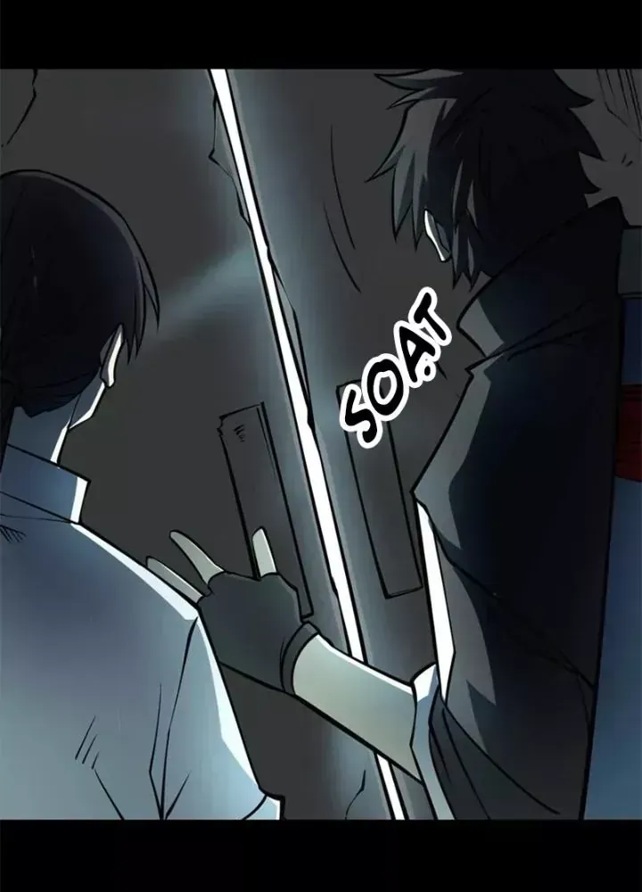 Người Thương Thuyết Cõi Âm Chap 55 - Next Chap 56