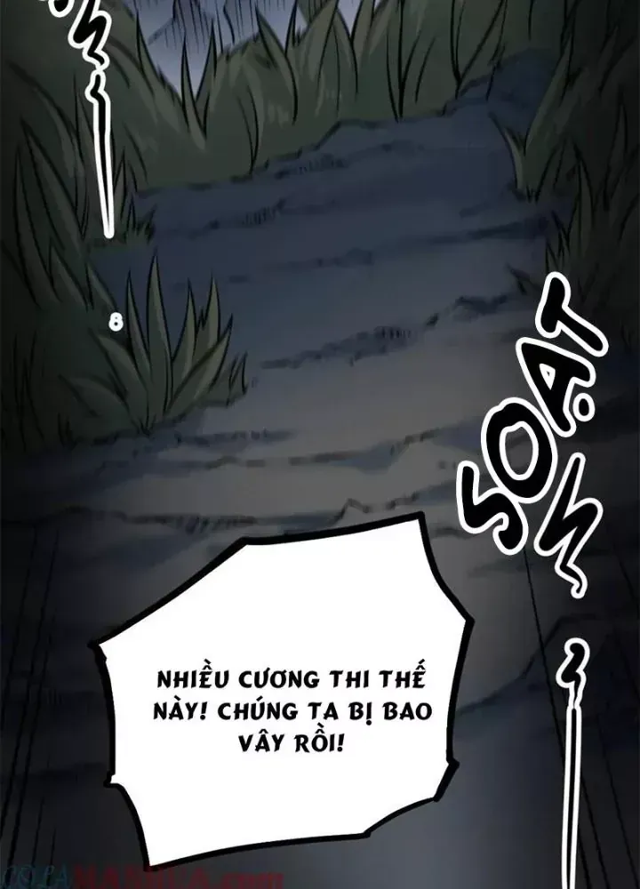 Người Thương Thuyết Cõi Âm Chap 55 - Next Chap 56