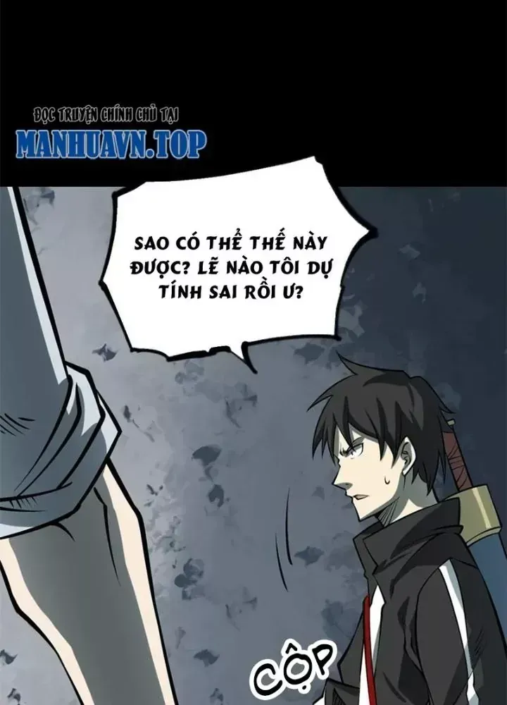 Người Thương Thuyết Cõi Âm Chap 55 - Next Chap 56
