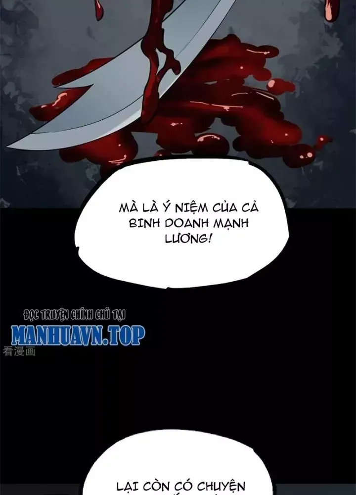 Người Thương Thuyết Cõi Âm Chap 55 - Next Chap 56