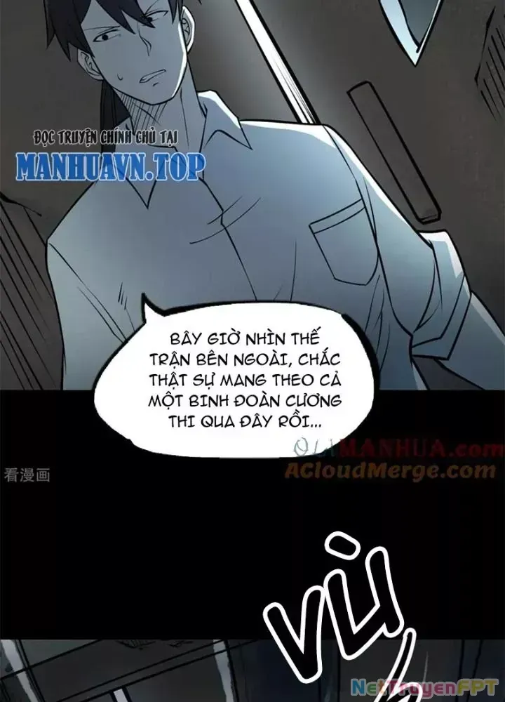 Người Thương Thuyết Cõi Âm Chap 55 - Next Chap 56
