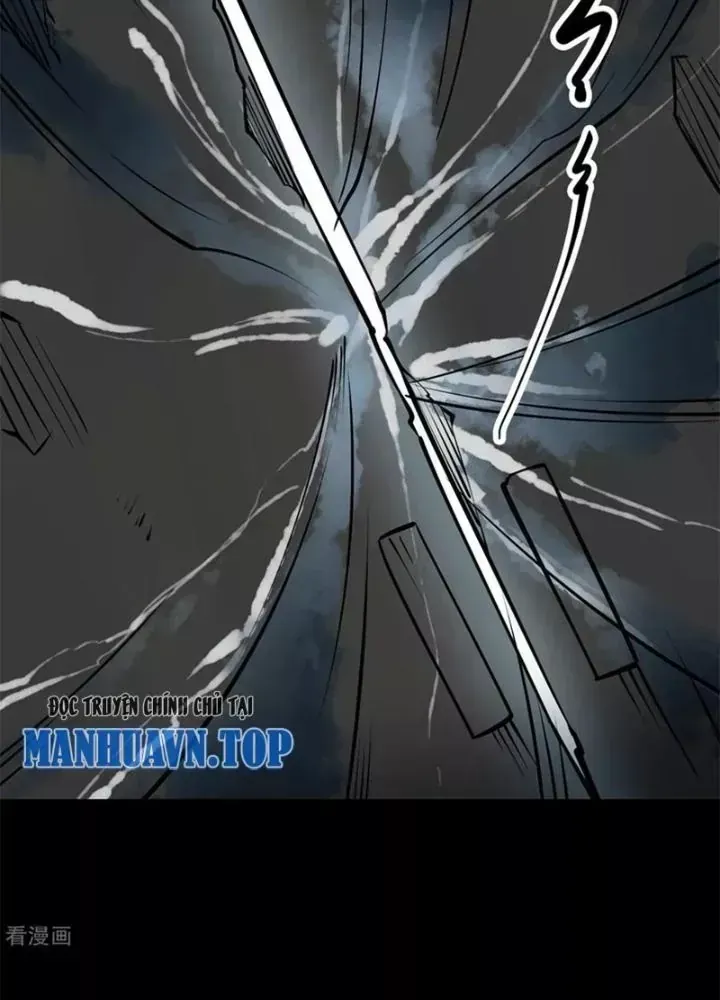 Người Thương Thuyết Cõi Âm Chap 55 - Next Chap 56