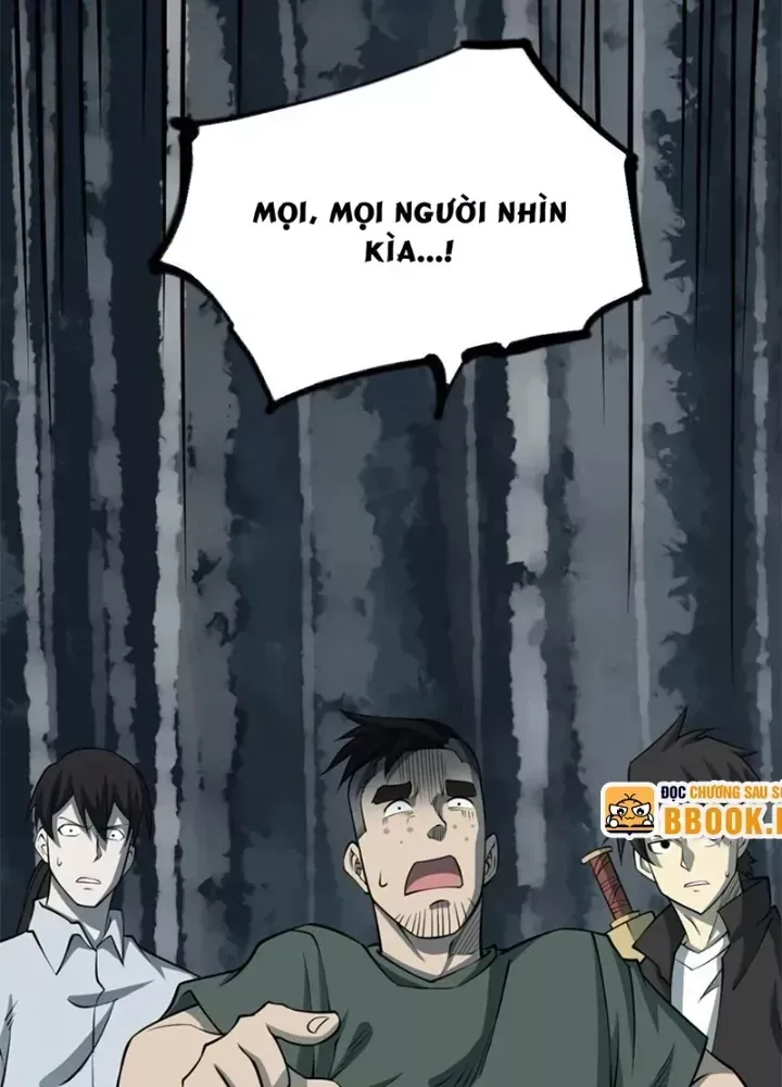 Người Thương Thuyết Cõi Âm Chap 55 - Next Chap 56